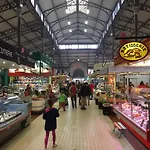 Appartamento Aux 4 Fontaines Narbona