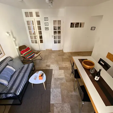 Aux 4 Fontaines Narbonne