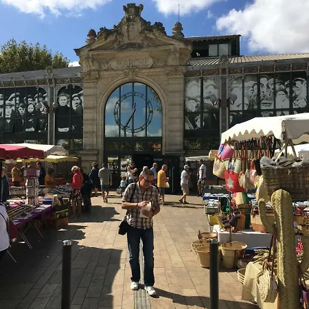Aux 4 Fontaines * Narbona
