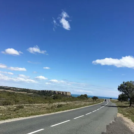 Aux 4 Fontaines Narbonne