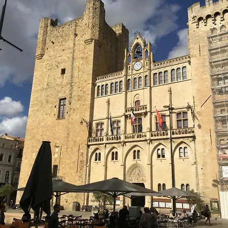 Aux 4 Fontaines Narbonne