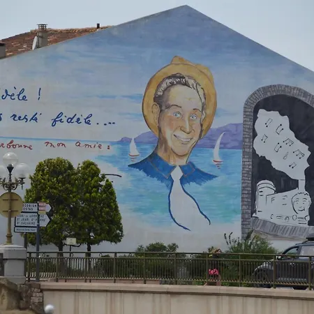 Aux 4 Fontaines *