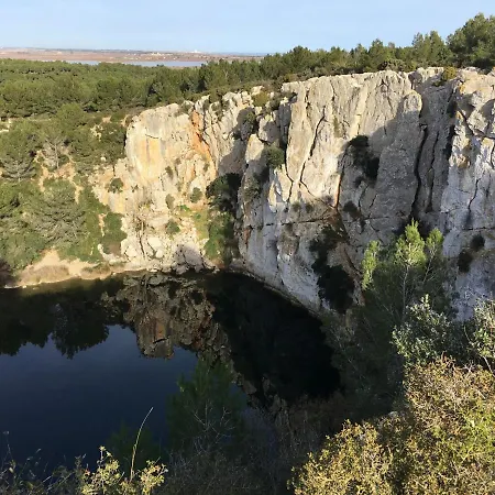 Aux 4 Fontaines Appartement