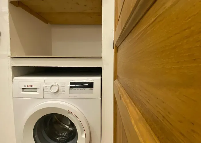 Apartment Aux 4 Fontaines