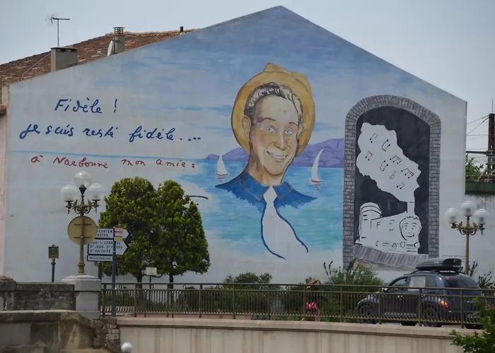 Aux 4 Fontaines *